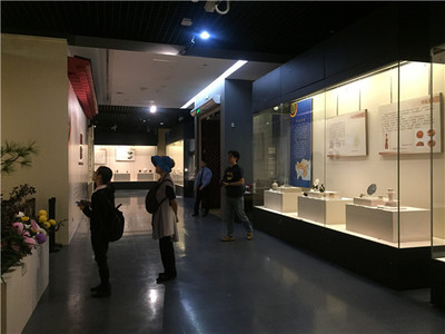 大唐煌煌气象 深圳博物馆169件珍贵文物展