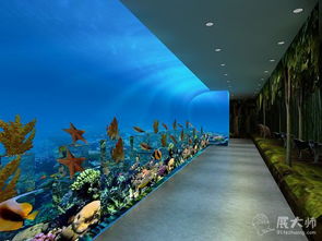 创新科普体验 桂林展览特装工厂联手植物园打造科普展厅新典范